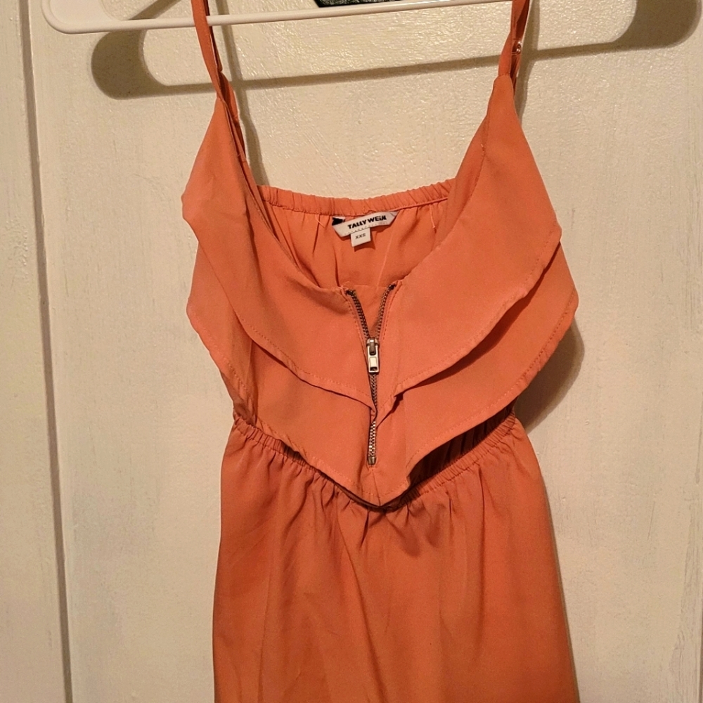 A beautiful  sexy summer top from Spain